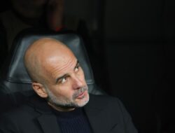 Guardiola talks about the reconstruction of City: “It’s not my biggest challenge”