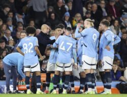 Tottenham – Manchester City: What time and where to see the Premier League match live