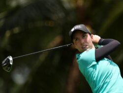 Carlota Ciganda starts with good foot the HSBC Women’s World Championship