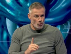 Flood of criticism of Carragher for despising the Africa Cup: “Let him go to the honey! He has not won the Premier League”