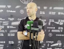 Mascherano does not believe that Cristiano is the best: “I have my own thought”