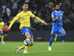 Al Nassr does not want to play in Iran: Cristiano could face 99 lashes by adultery