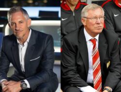 Gary Lineker ‘guilt’ Alex Ferguson of the bad time of Manchester United