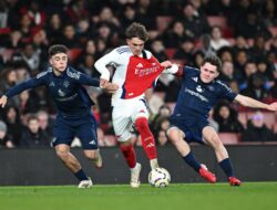 Max Dowman, Odegaard’s ‘Baby Clon’ that already excites Arsenal: “He does incredible things”