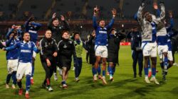 Strasbourg, the ‘satellite’ team of Chelsea that Avista the Champions League with 21 years on average